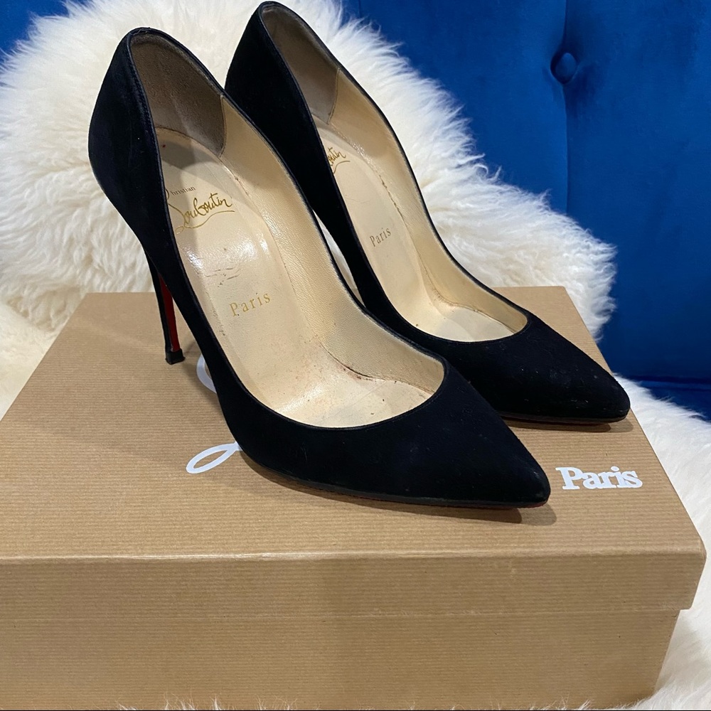 Christian Louboutin Pigalle Follies